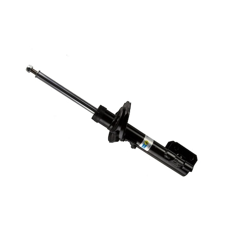 Bilstein Mazda 2 14-11:Front Left Twin-Tube Strut, 22-193339 22-193339